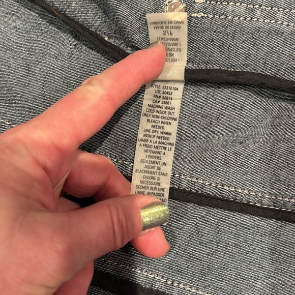 NWOT vintage Ellie Tahari Jacket - Picture 6 of 11